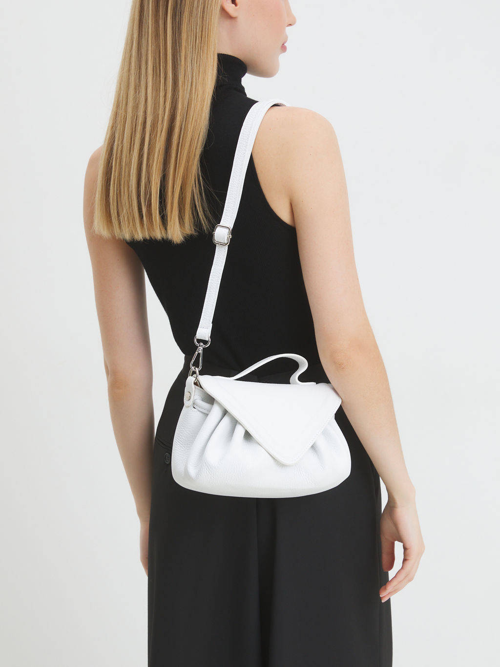 Женская сумка с ручкой DIVAS BAG Артикул 3206655, белый - Tamaris фото 3