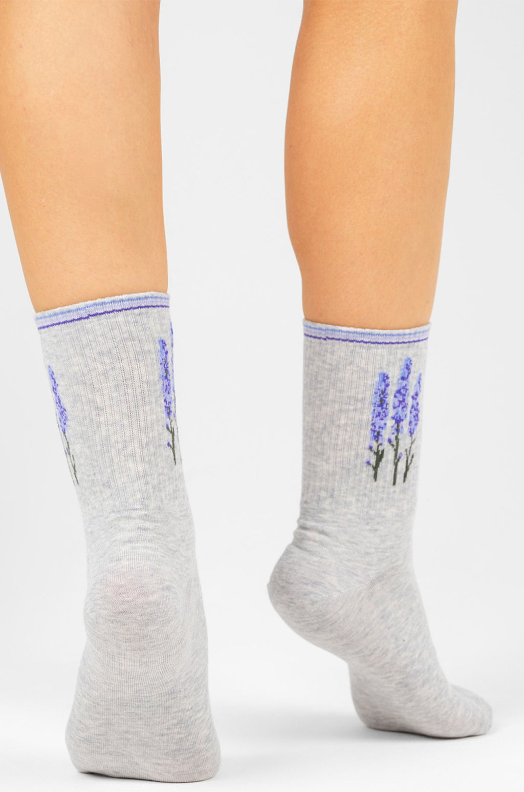 Женские носки Красная ветка  фото 2