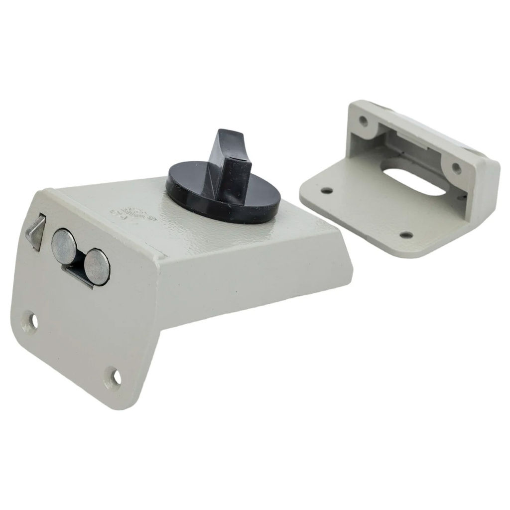 Замок накладной ЗНД1А "Просам" (Рязань)