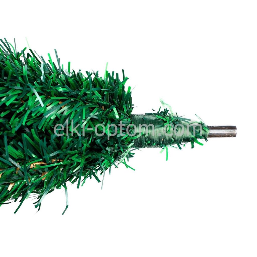 Елка из ПВХ (огнезащитные материалы) 180 см - Ип лебедев о.ю фото 6