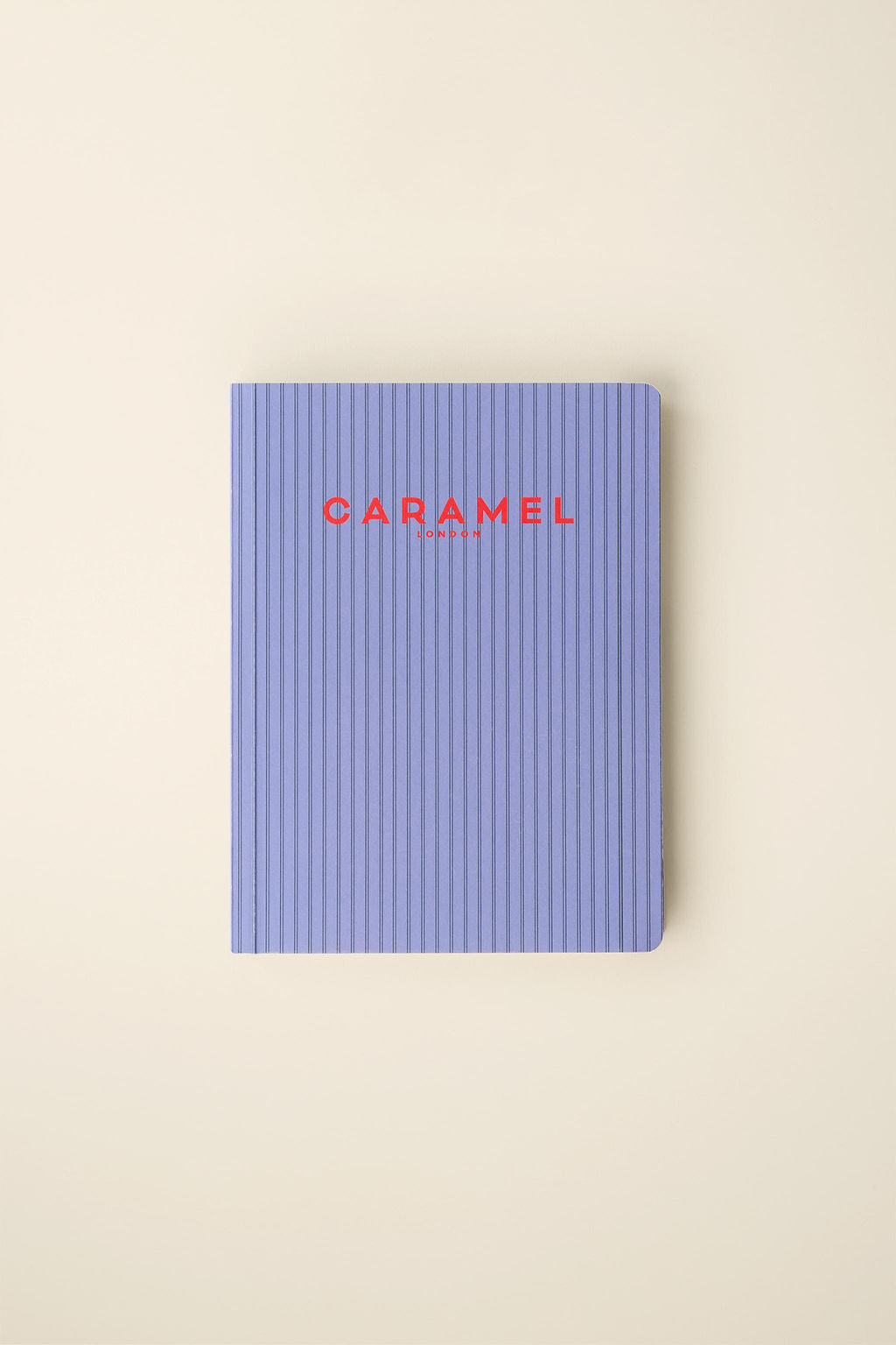LIBRETA RAYAS CREATED BY CARAMEL LONDON X ZARA / Multicolor