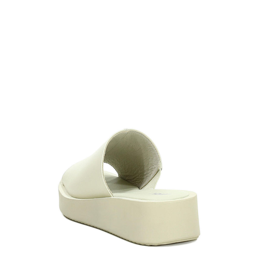 Туфли летние женские