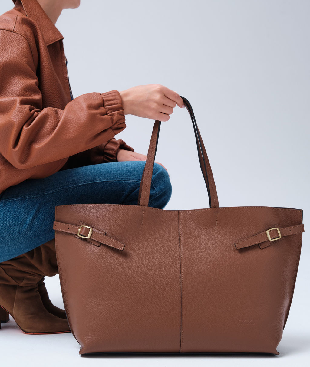 Сумка Laura DBR 31170 темный орех фото 2