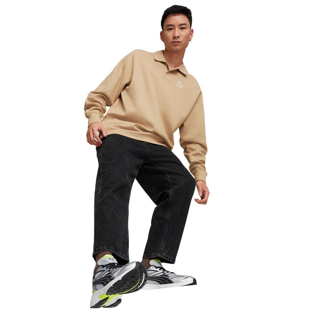 Кроссовки взрослые