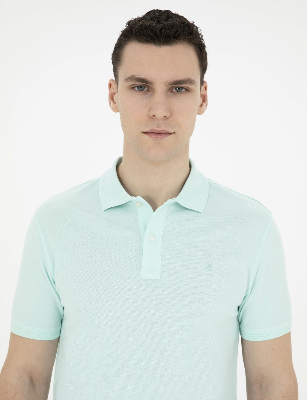 Su Ye_ili Slim Fit Basic Ti__rt