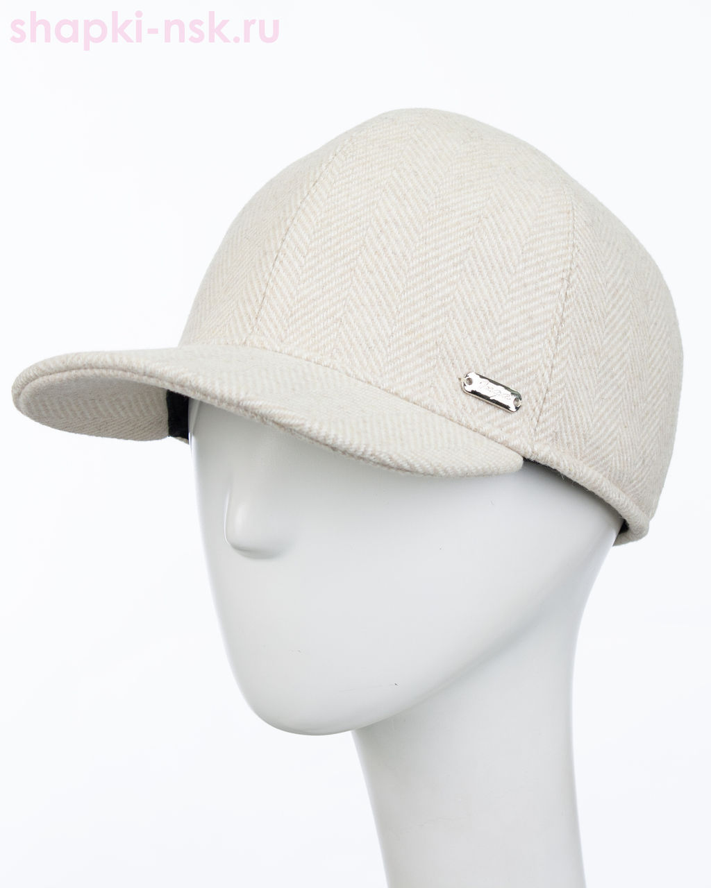 Дана логотип Бейсболка женская (57-59)