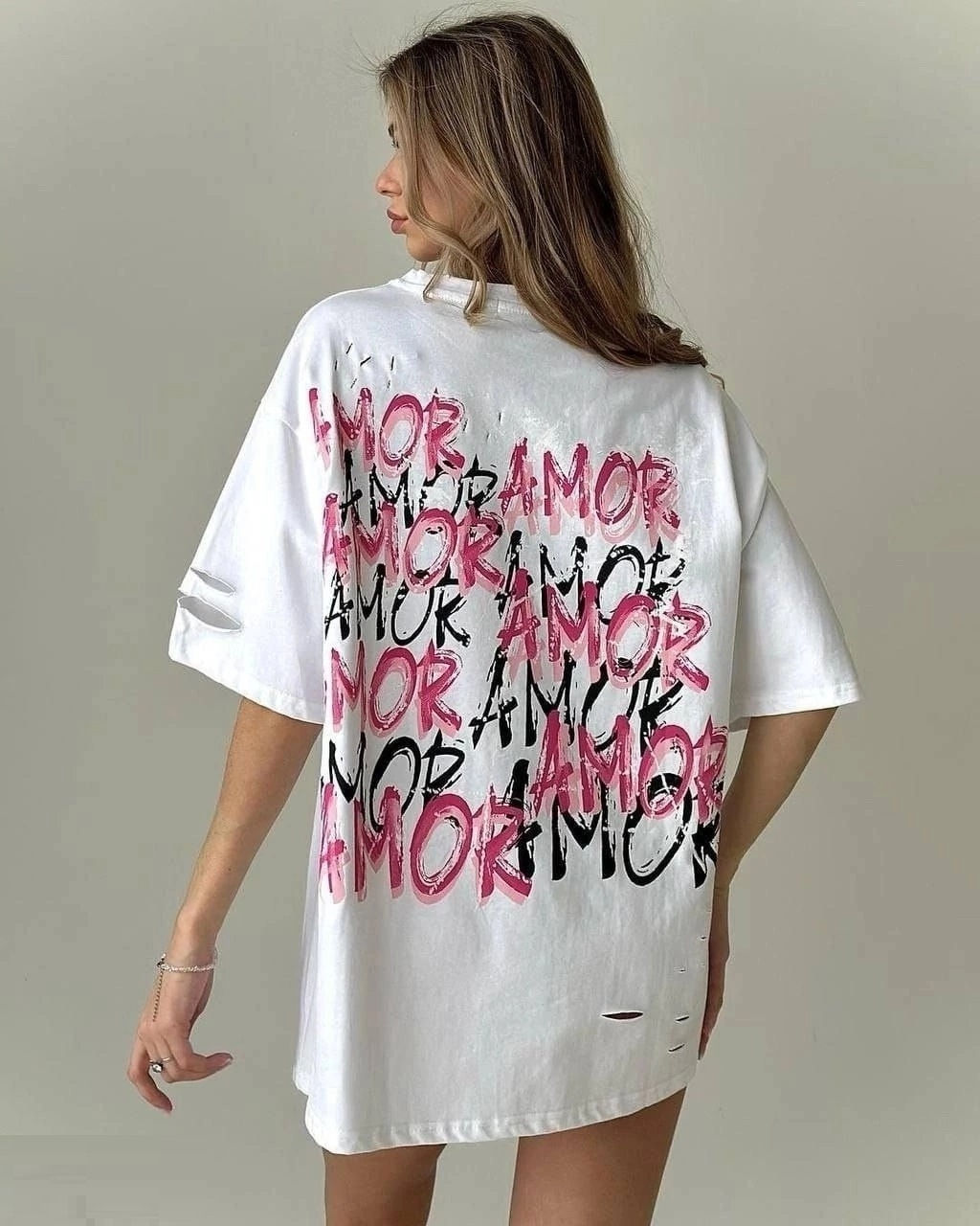 Футболка V, Артикул: 119814