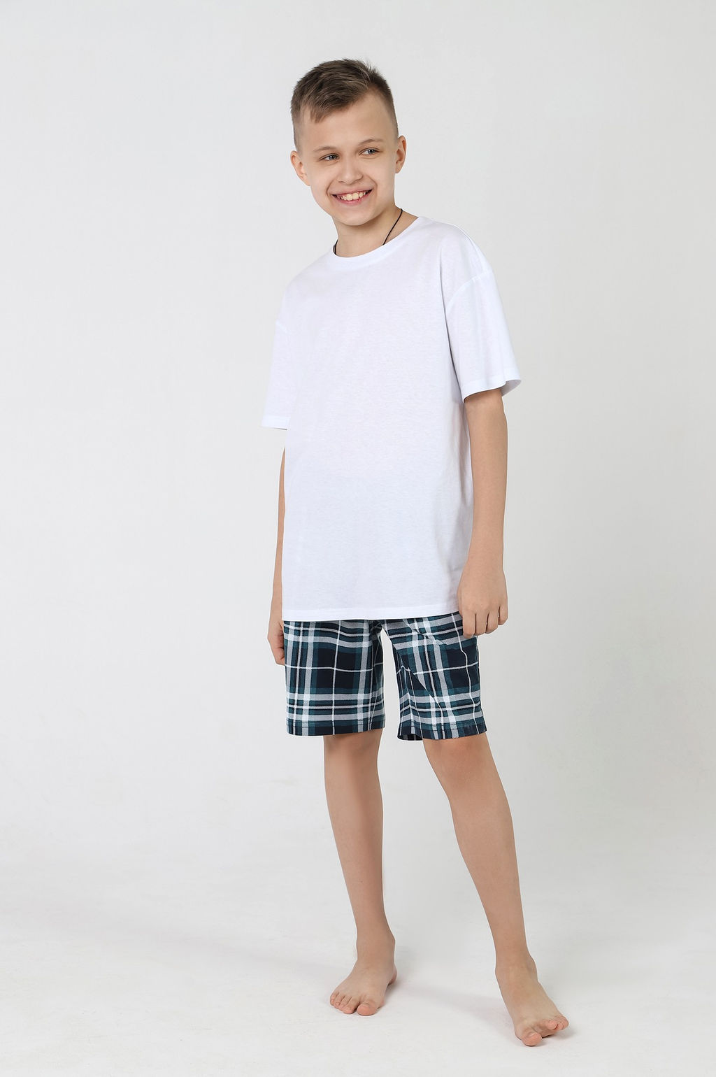 VIOTEX Шорты для мальчика Патрик-2