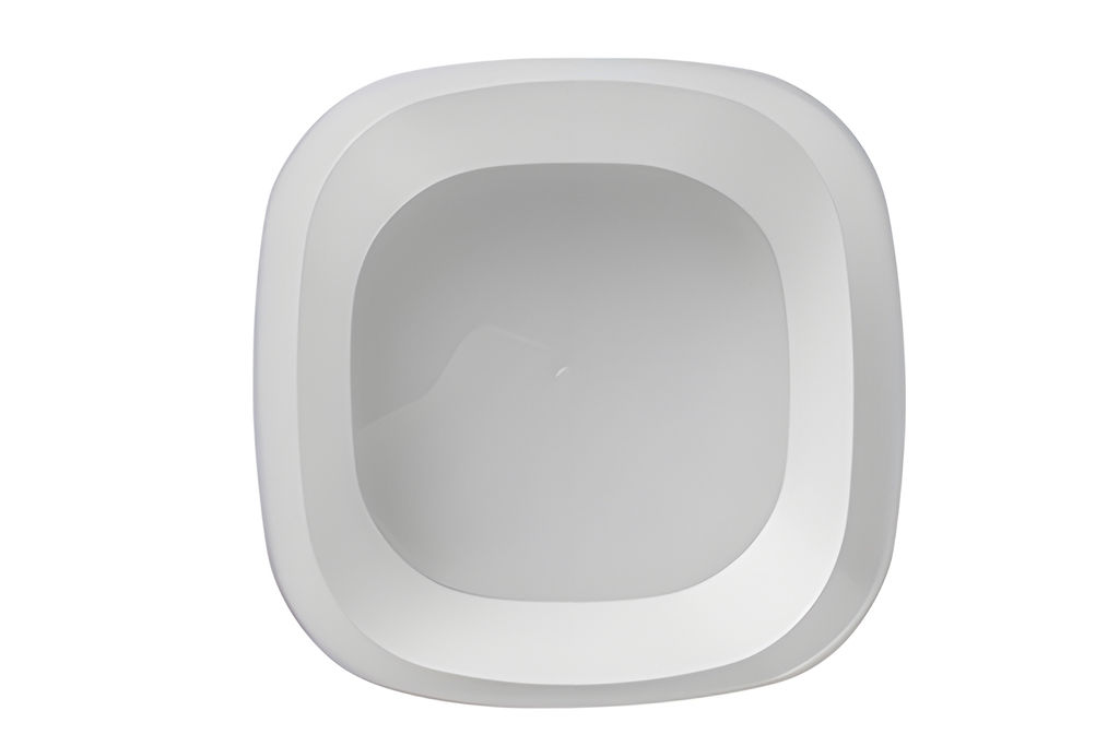 Салатник 1 л OSLO Milk, арт. ИК 98901