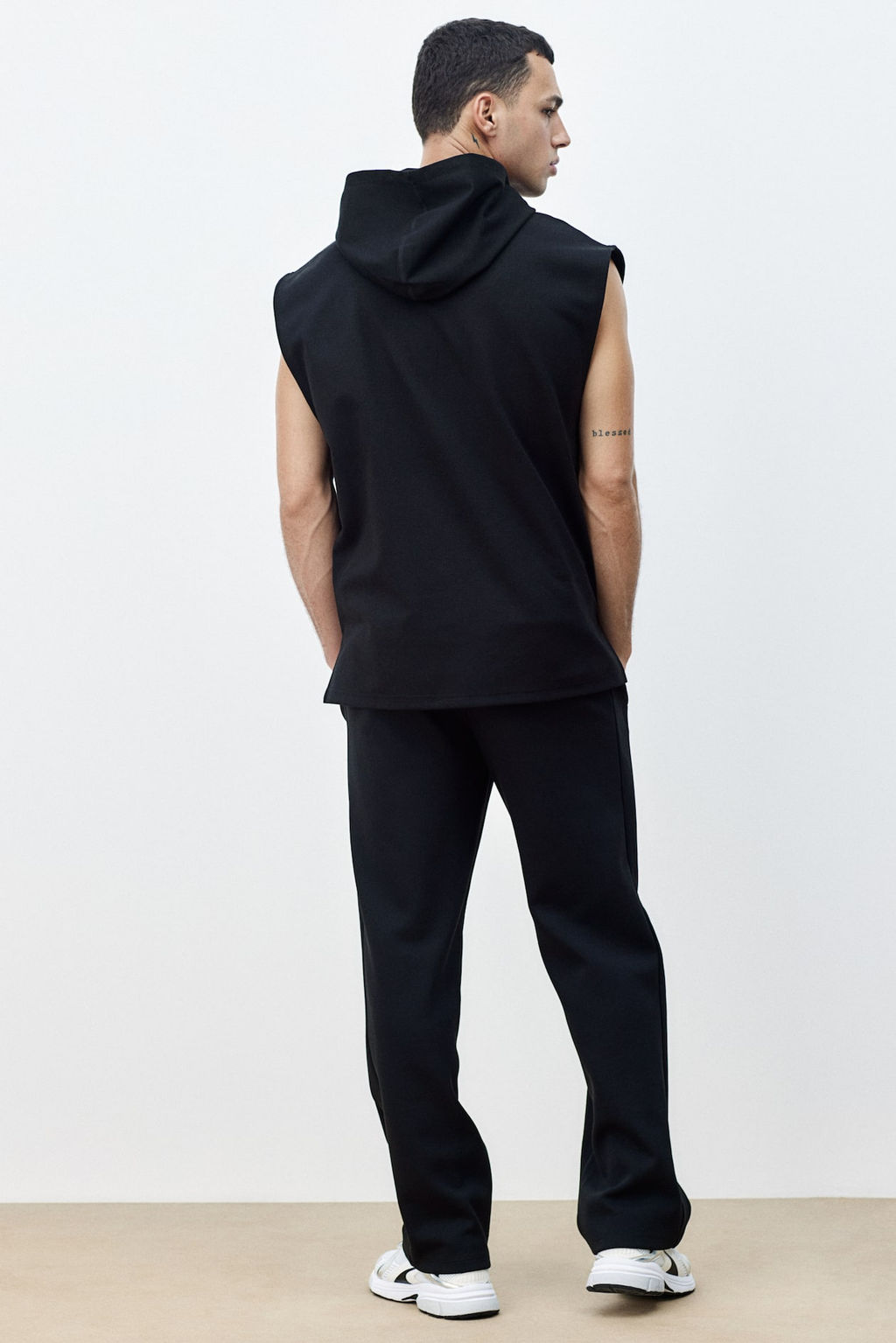 Joggers de deporte Regular Fit - H&m фото 7