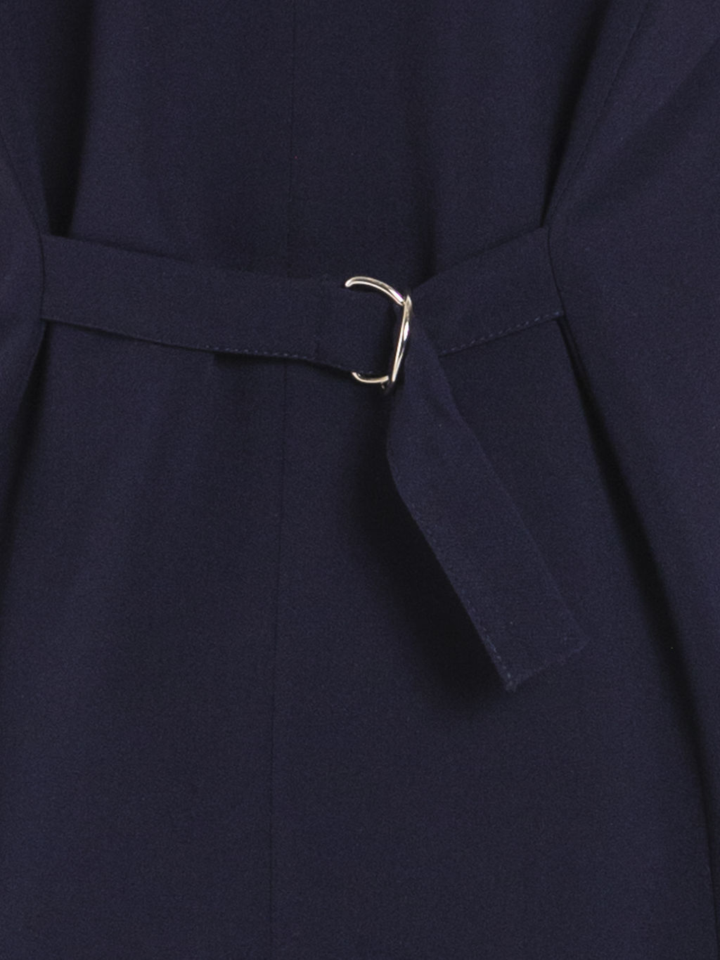 Жилет дев. О77006 - Карамелли фото 7