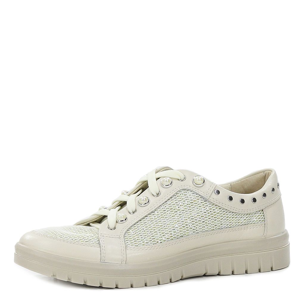 Полуботинки женские