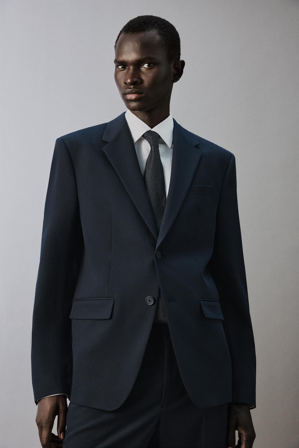 COMFORT SUIT BLAZER - Zara фото 21