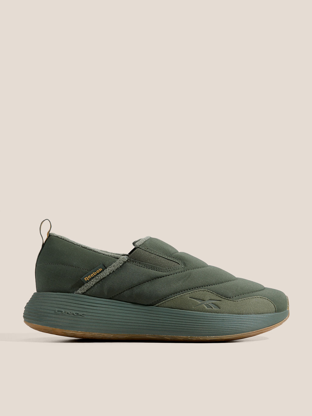 Кроссовки REEBOK DMX COMFORT + SLIP ON WINTER