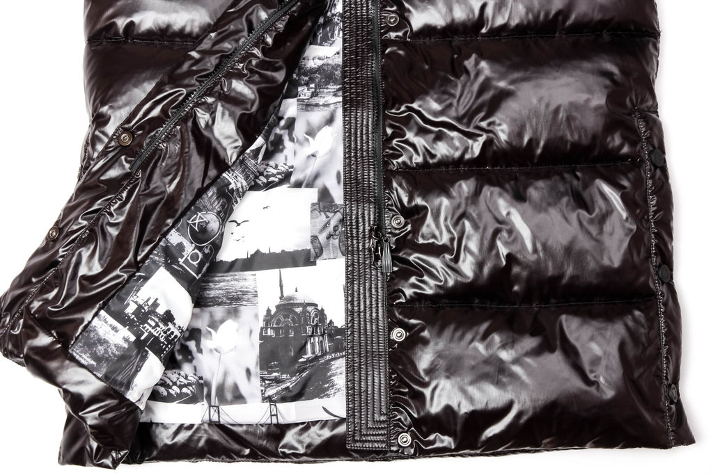 Пальто - Gipnoz фото 9