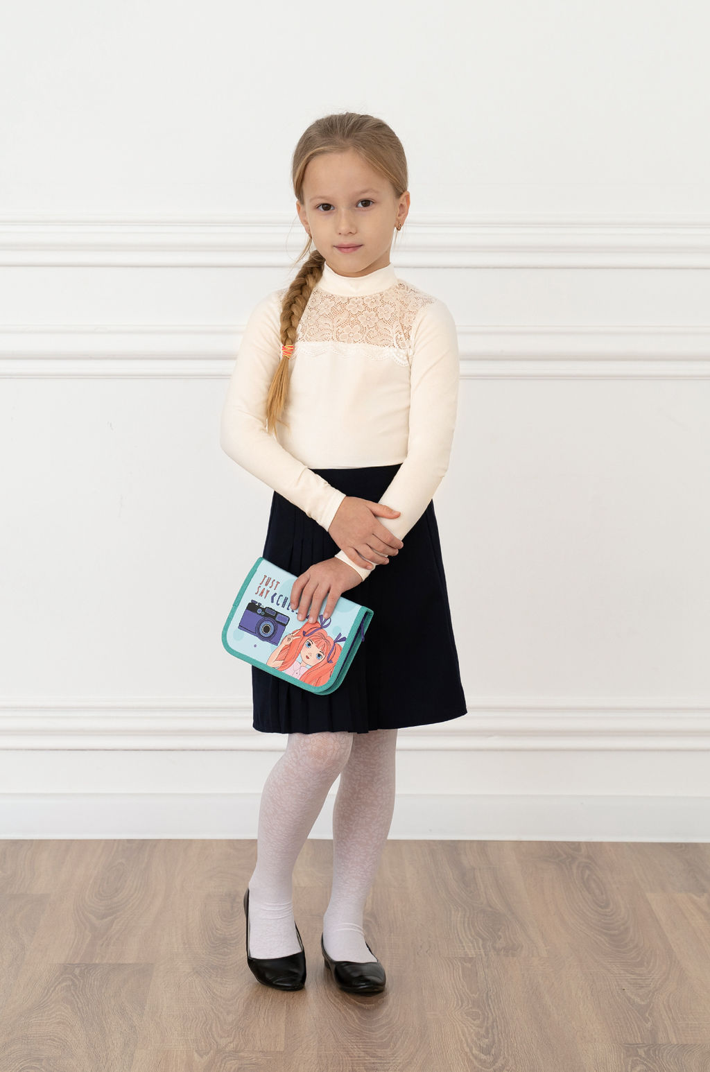 Джемпер детский (164, 88)