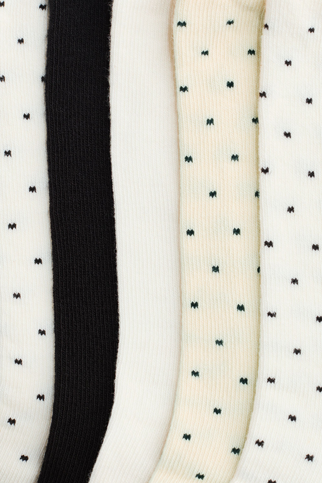 Pack de 5 calcetines - H&m фото 4