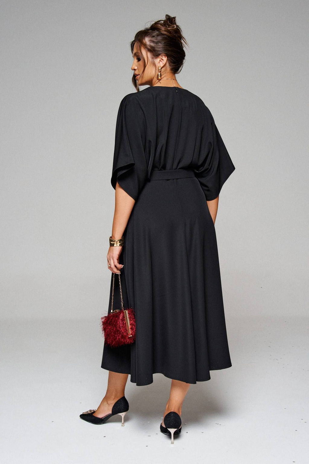 Платье - B&F фото 4