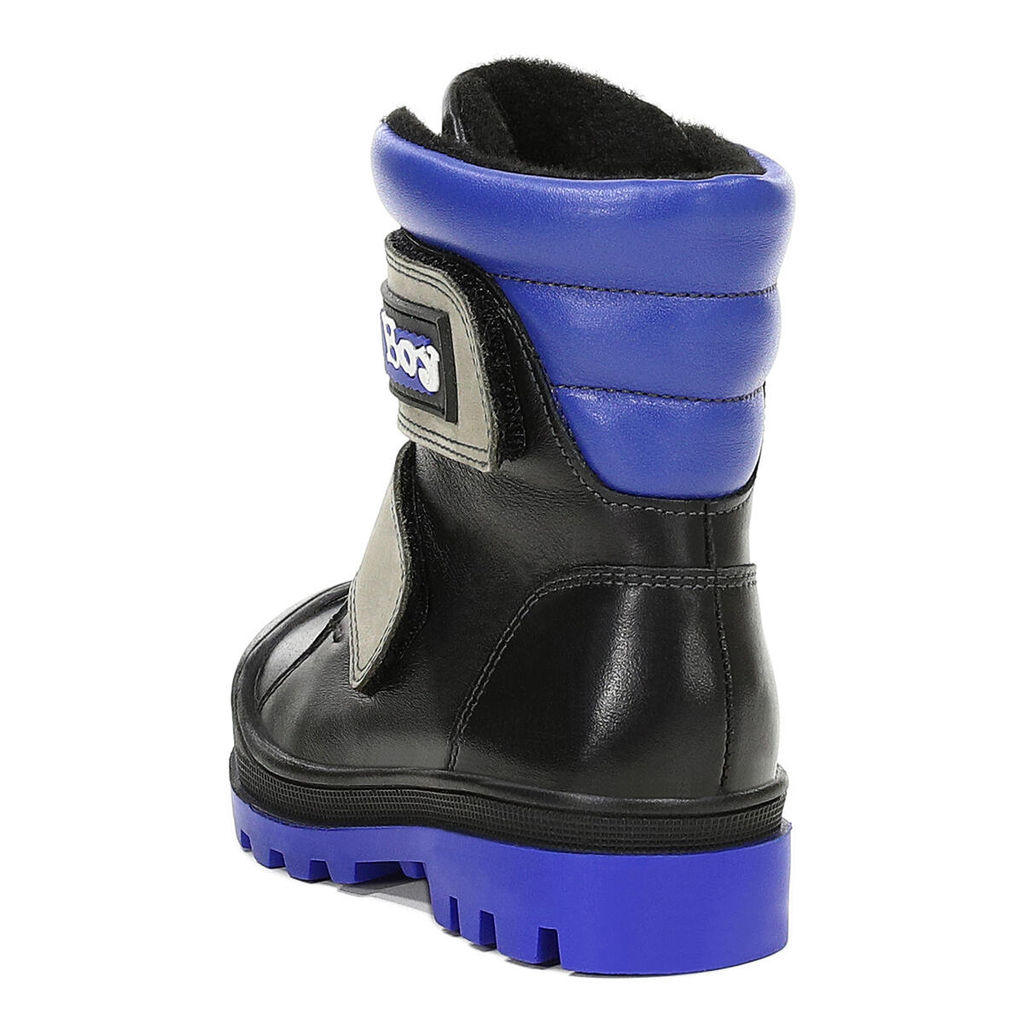 Сапожки малодетские