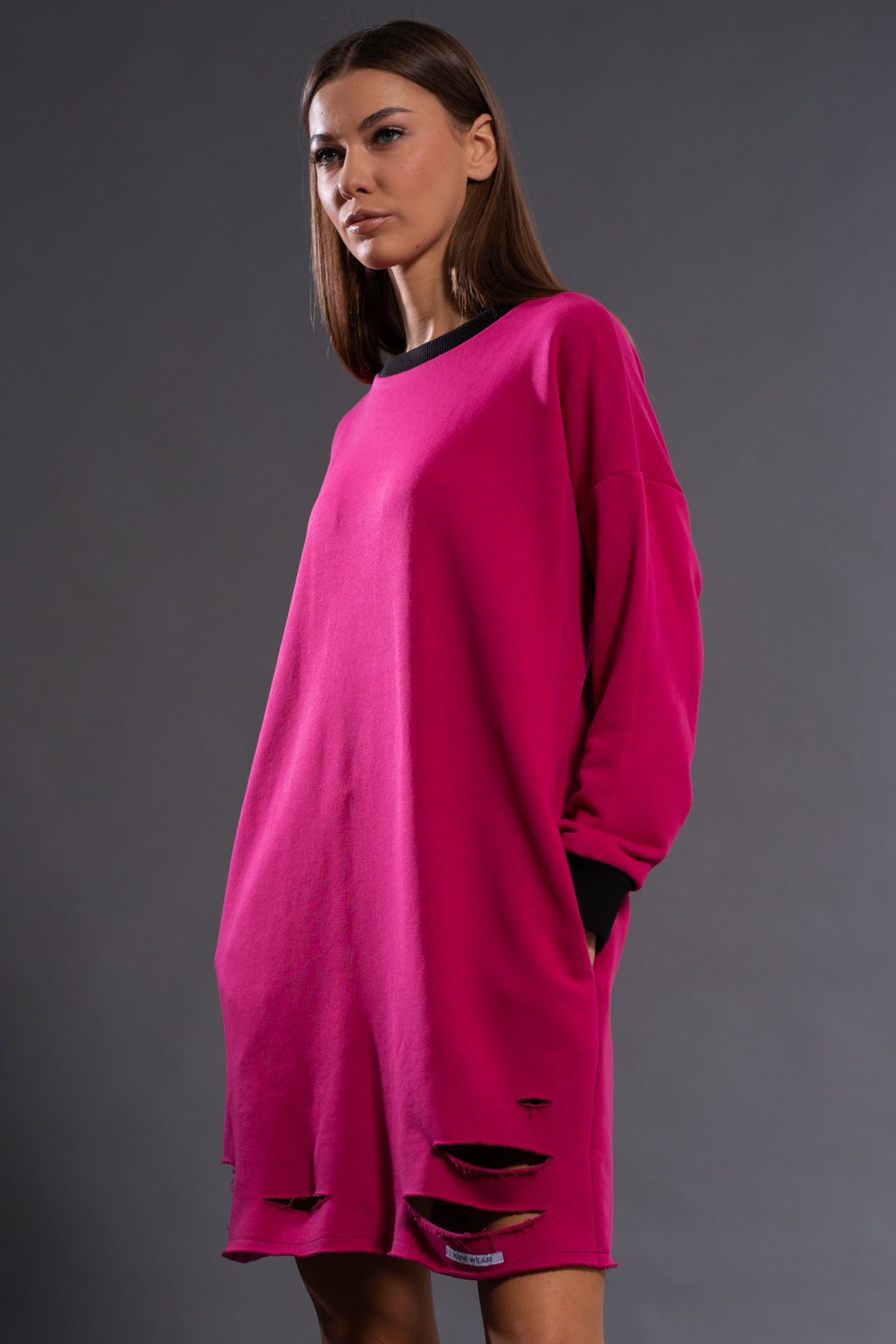 Платье 4135 - Kivviwear фото 7