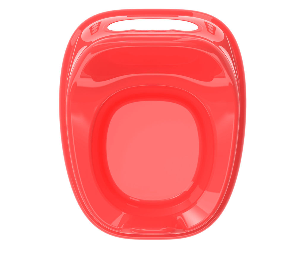 Горшок детский "Непоседа", арт. АП 094