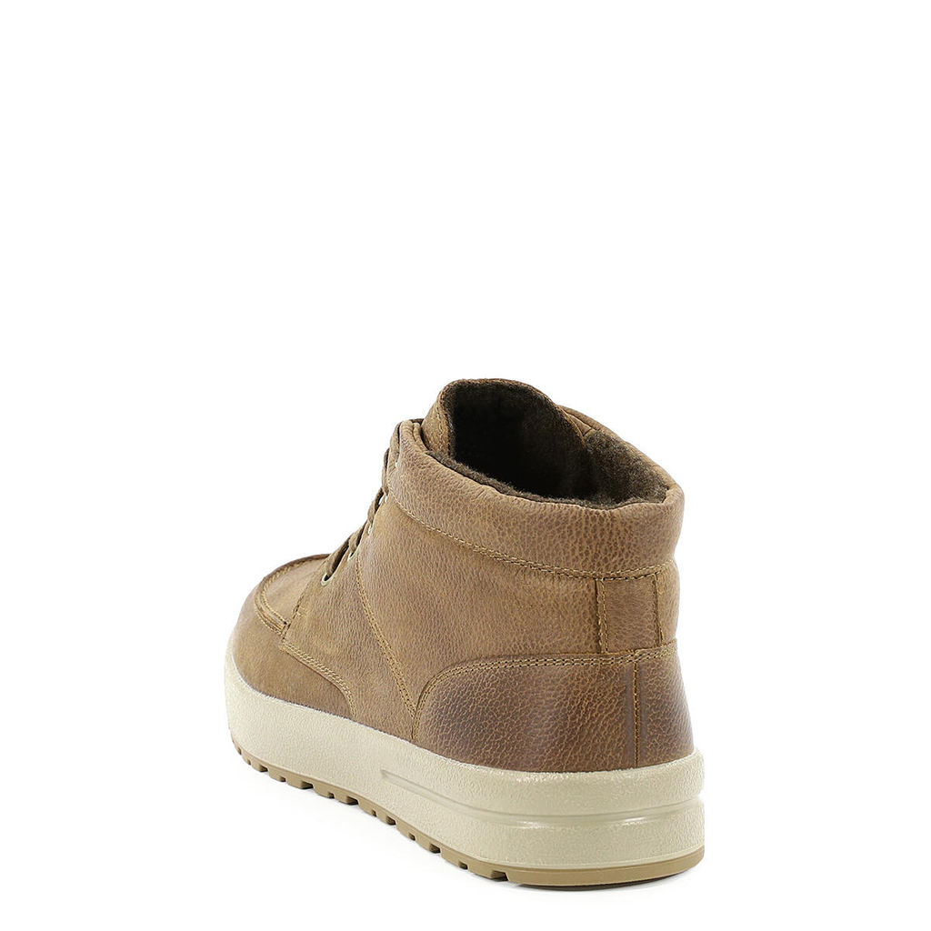 Ботинки мужские