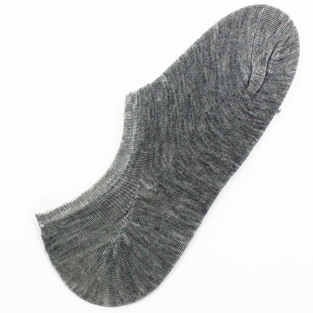 Следки р.37-44 серые - Krumpy фото 2