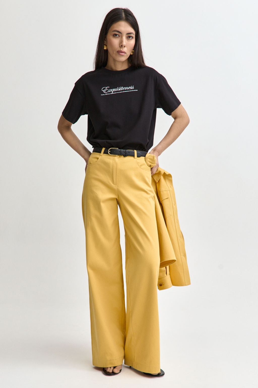 Брюки С7490-4 НСК