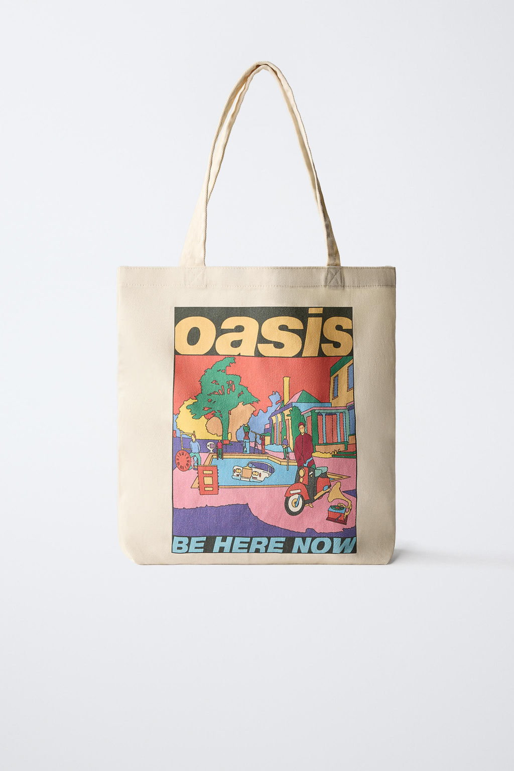 OASIS ® TOTE BAG