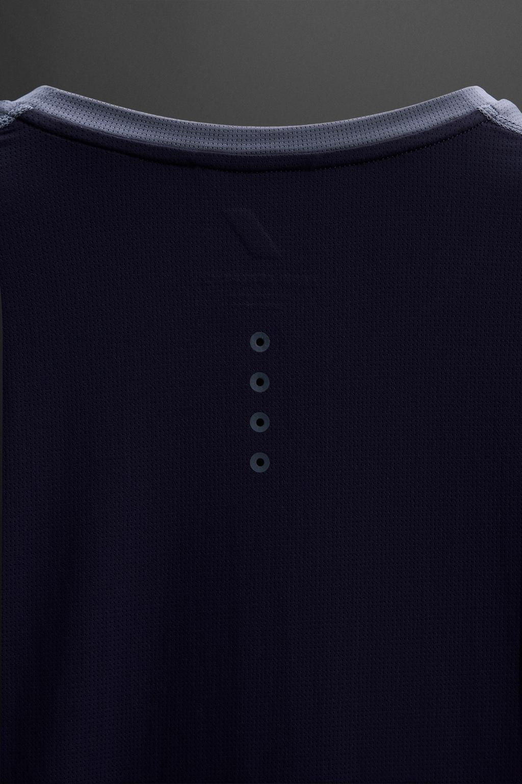 WORKOUT T-SHIRT - Zara фото 20