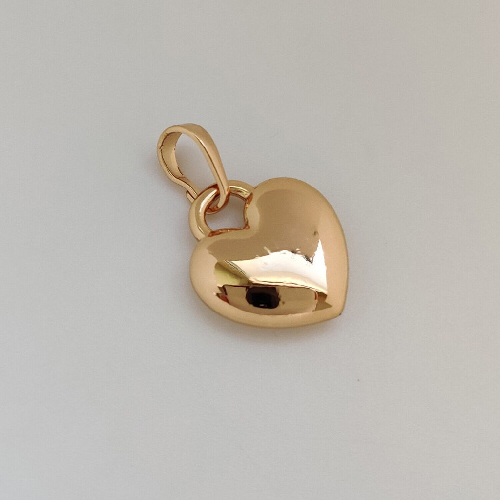 КУЛОН Сердце