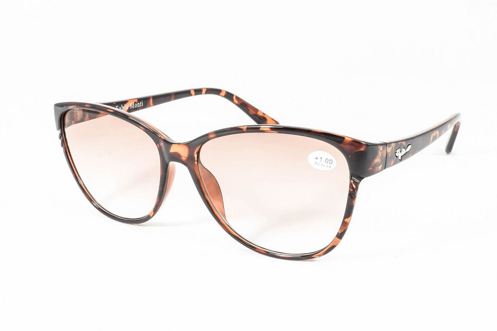 *FABIA MONTI FM757 C517 ТОНИРОВКА