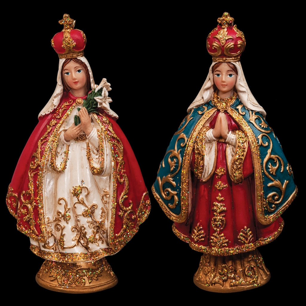 Цена за 1 шт. Украшение ErichKrause Ангел чистоты 12см