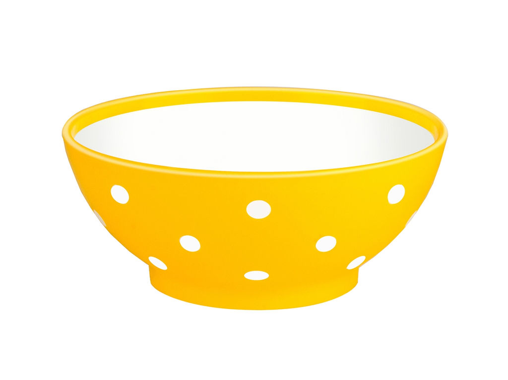 Миска "Twist" 1,5 л, арт. 414 ЭЛЬФ