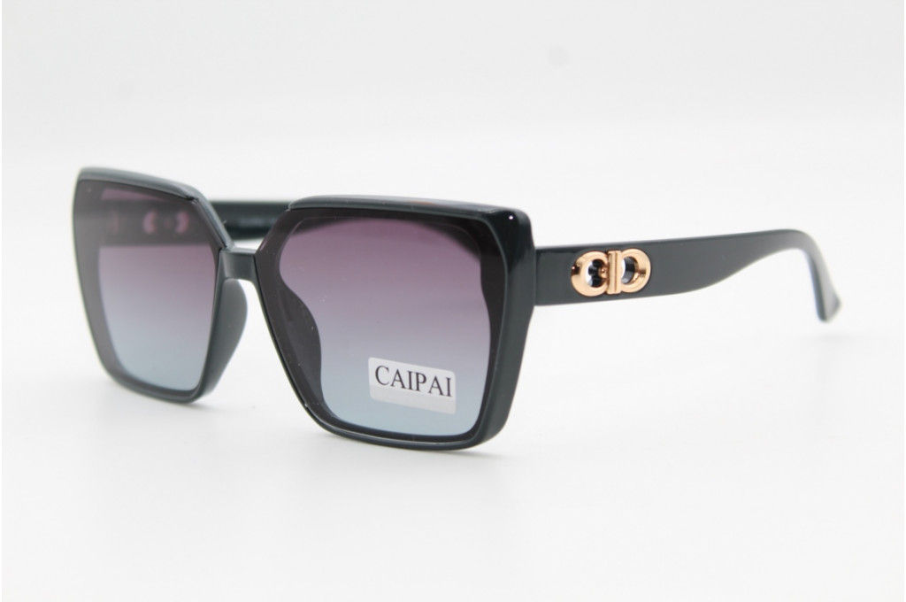 Солнцезащитные очки CAIPAI 8734 62 13-143 C5