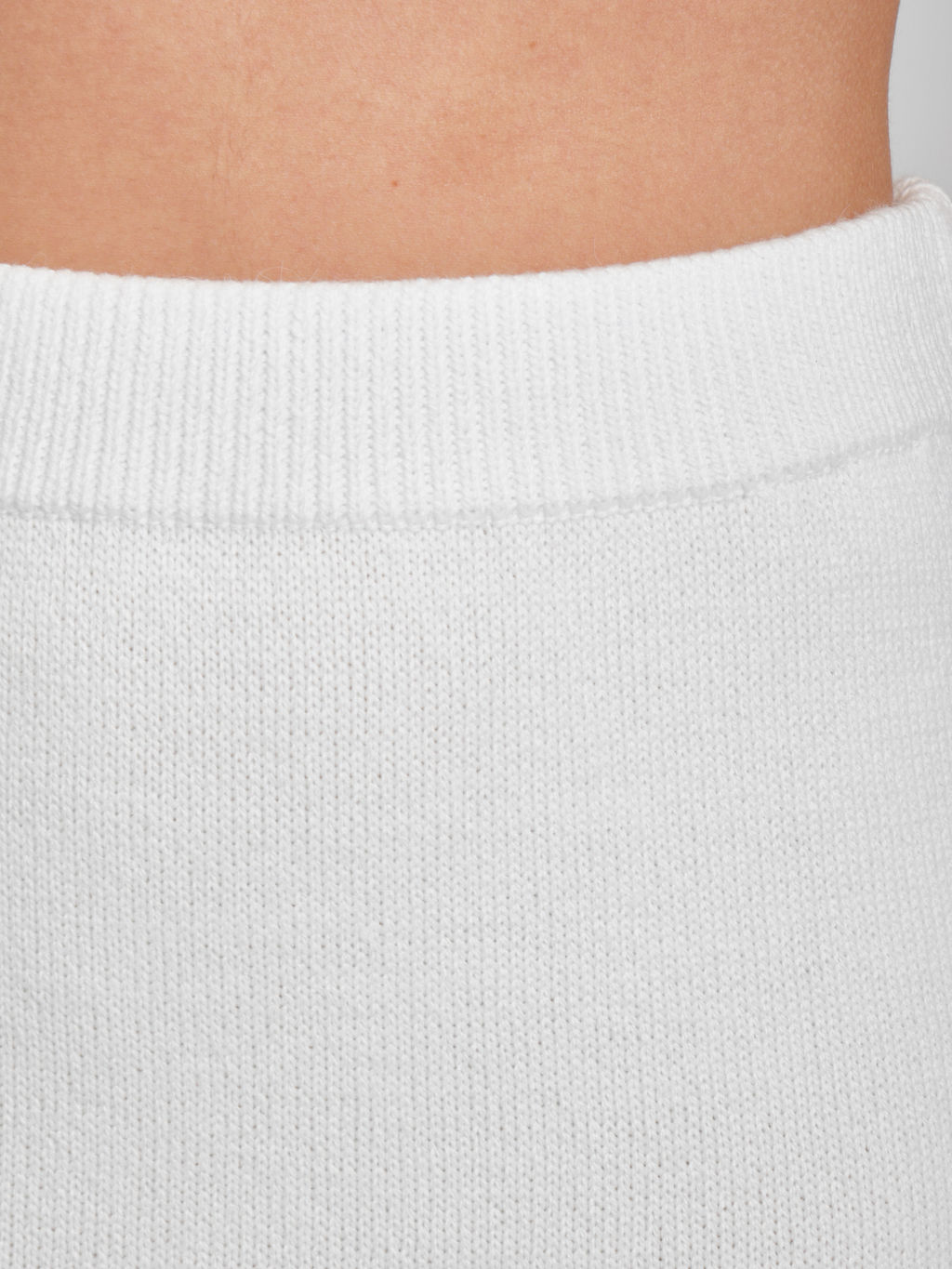 Юбка вязаная - Stilla фото 5