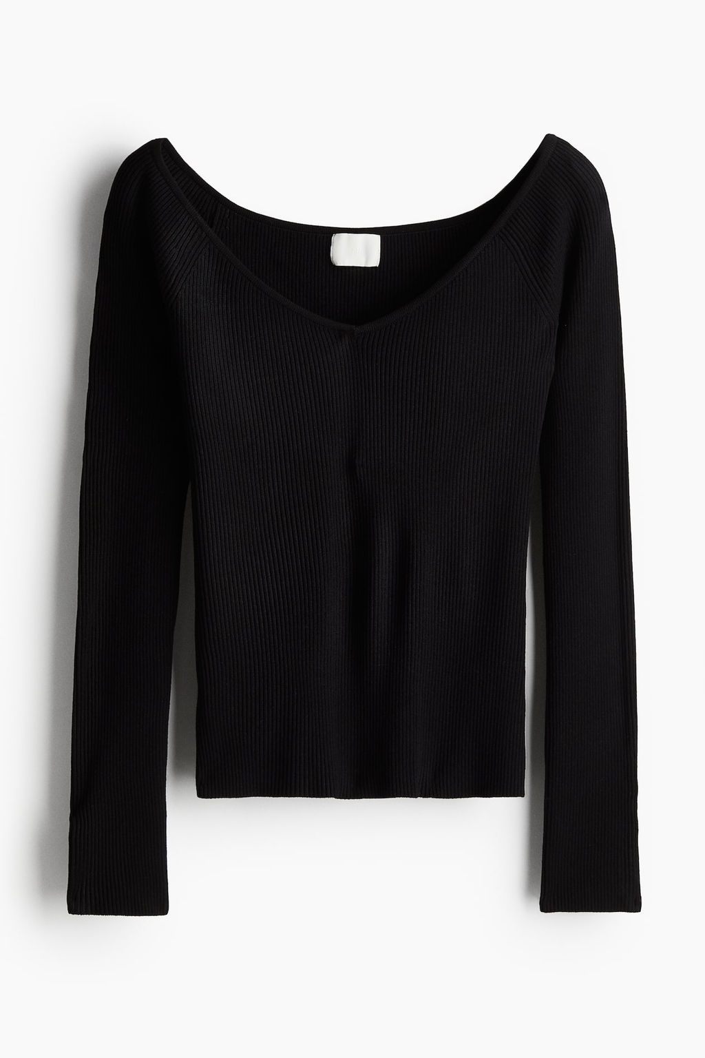 Top off-the-shoulder - H&m фото 7