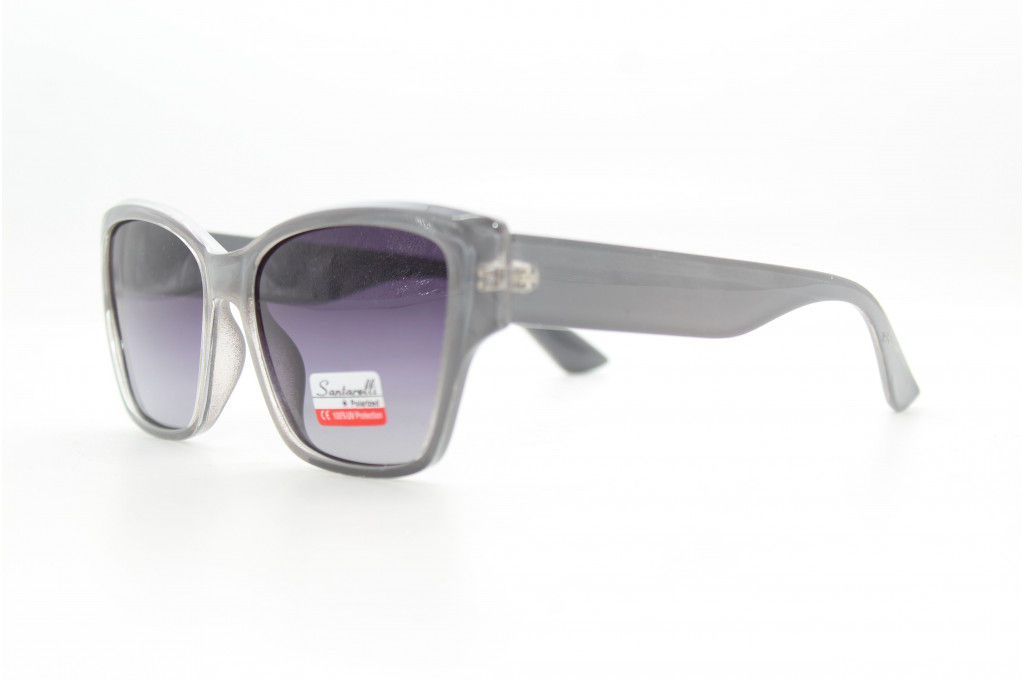 Солнцезащитные очки Santarelli (Polarized) 2504 58-19-141 С4