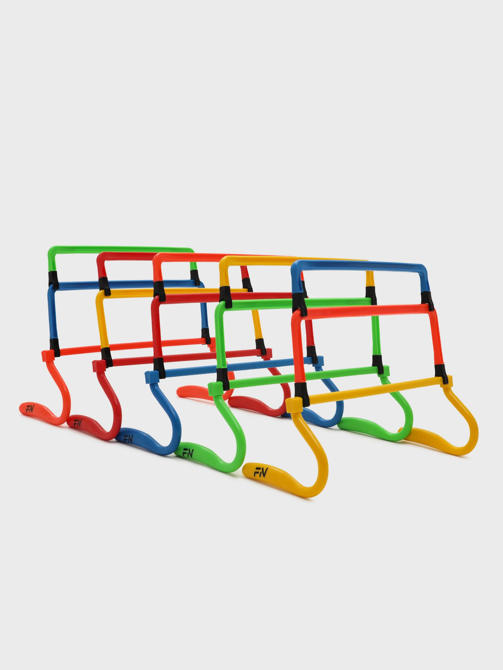 Барьер FN Sports Barrier Yellow