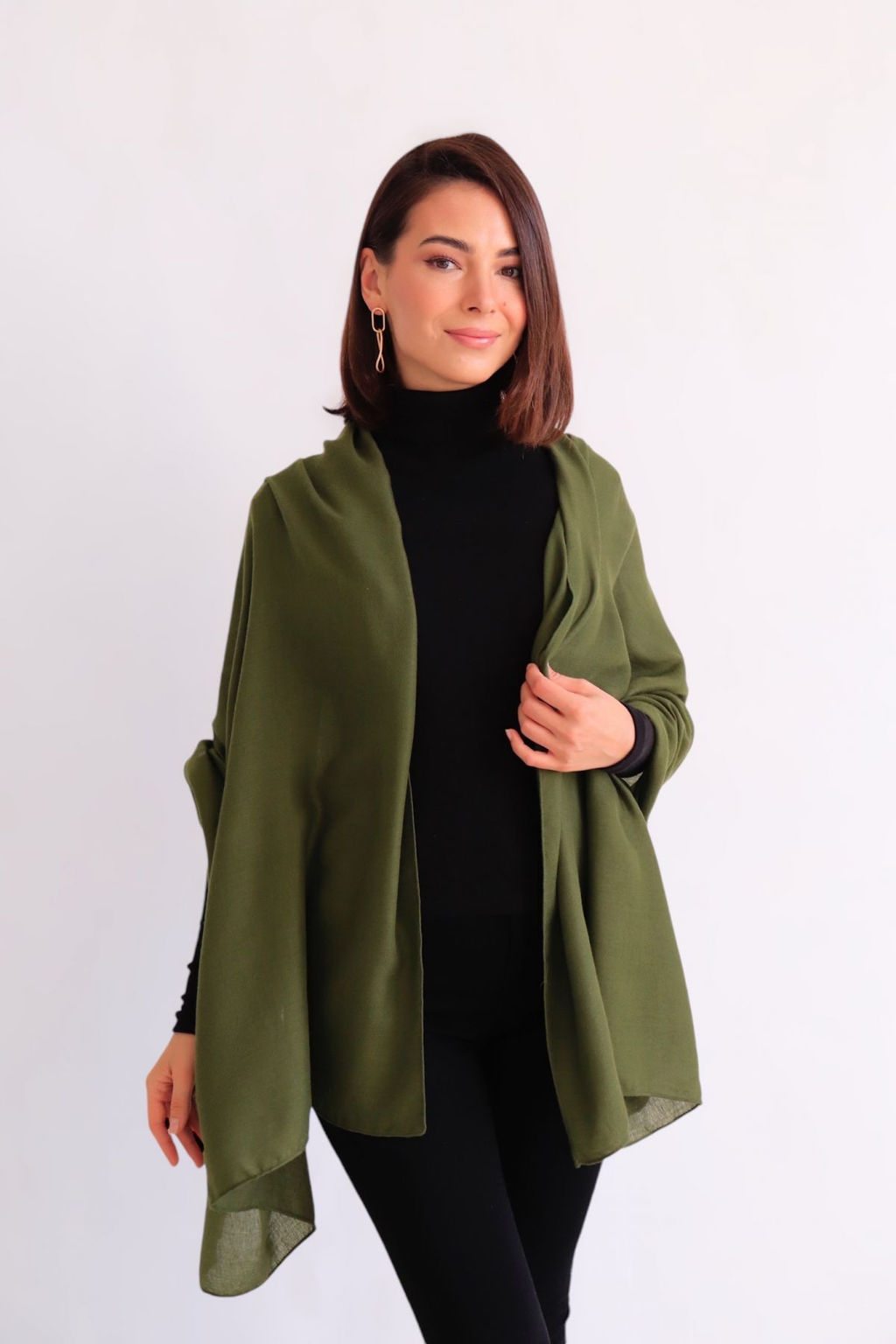 Martichelli Палантин  фото 7