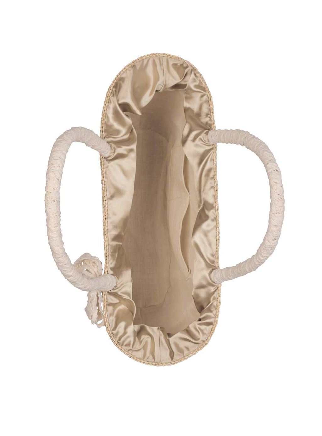 Сумка, бежевая - Heine фото 3