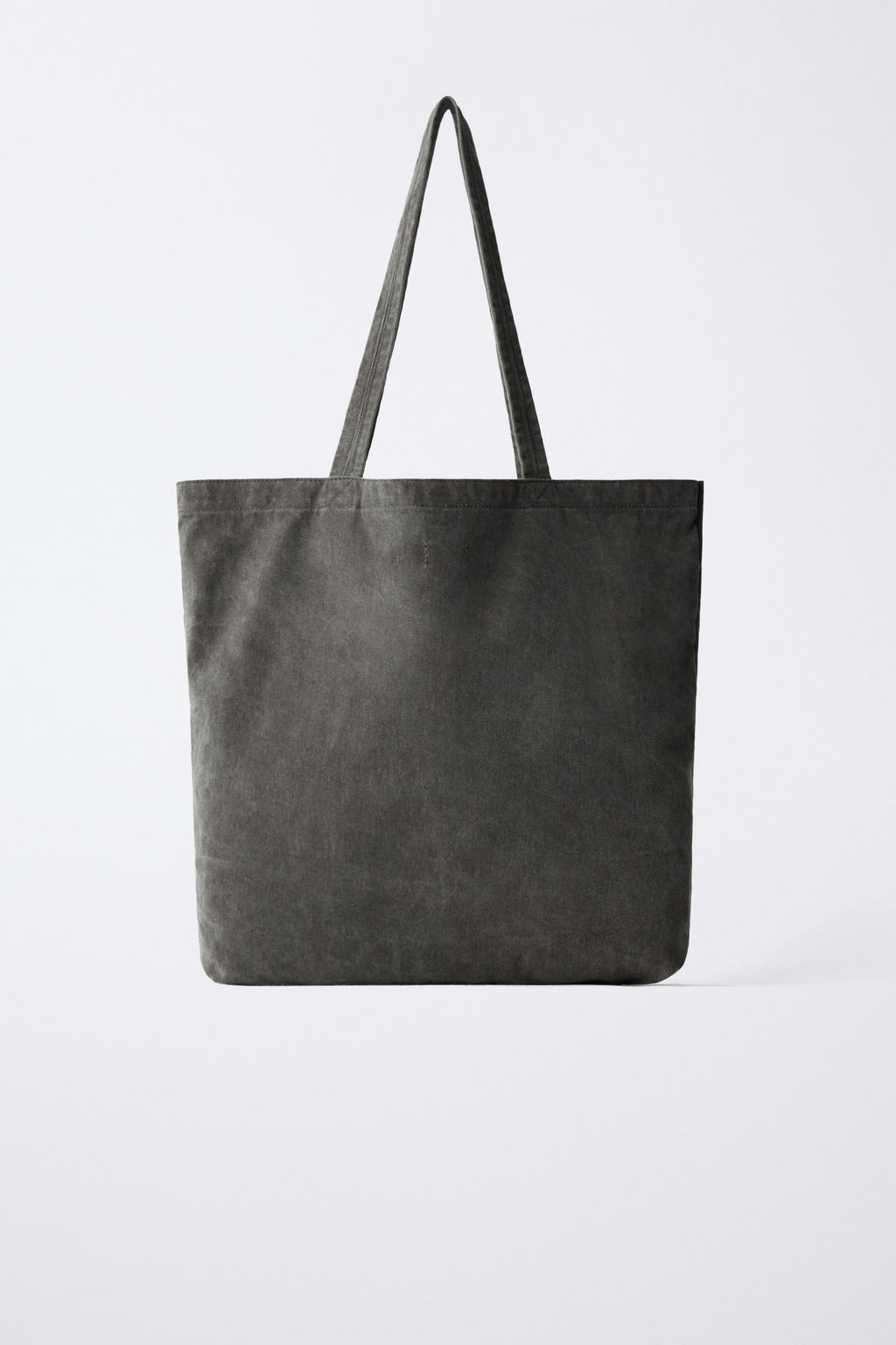 KPOP DEMON HUNTERS NETFLIX  TOTE BAG - Zara фото 11