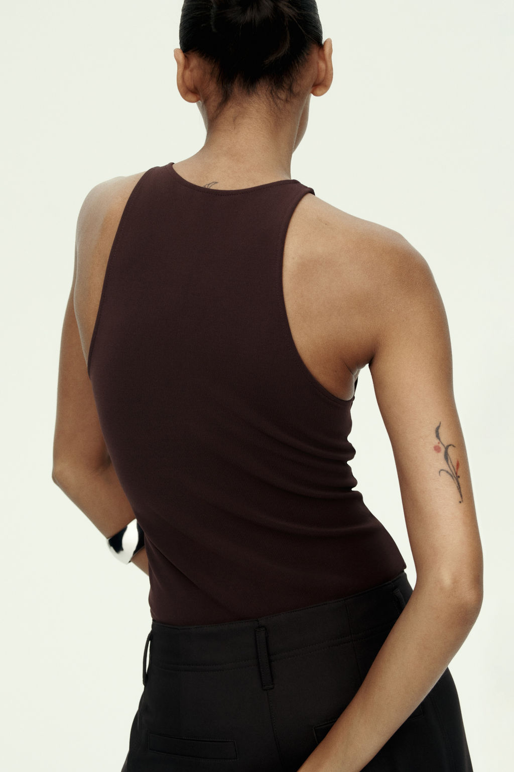 Body en punto roma - H&m фото 6