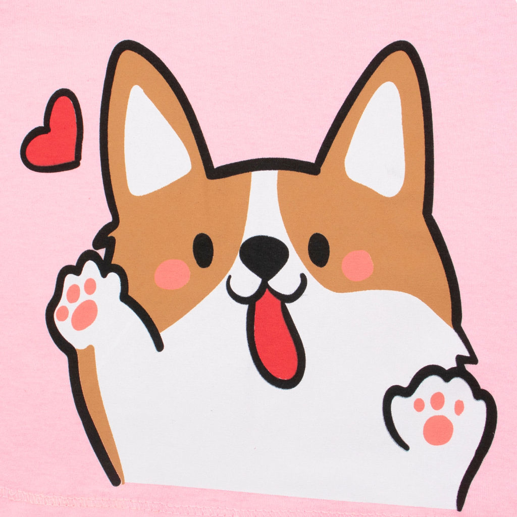 Футболка кулирка 0017103018 - Youlala фото 2