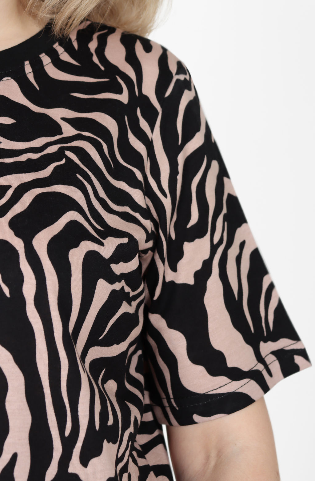 Футболка Таисия Ф-104 (44-62) кулирка - Лотос фото 20