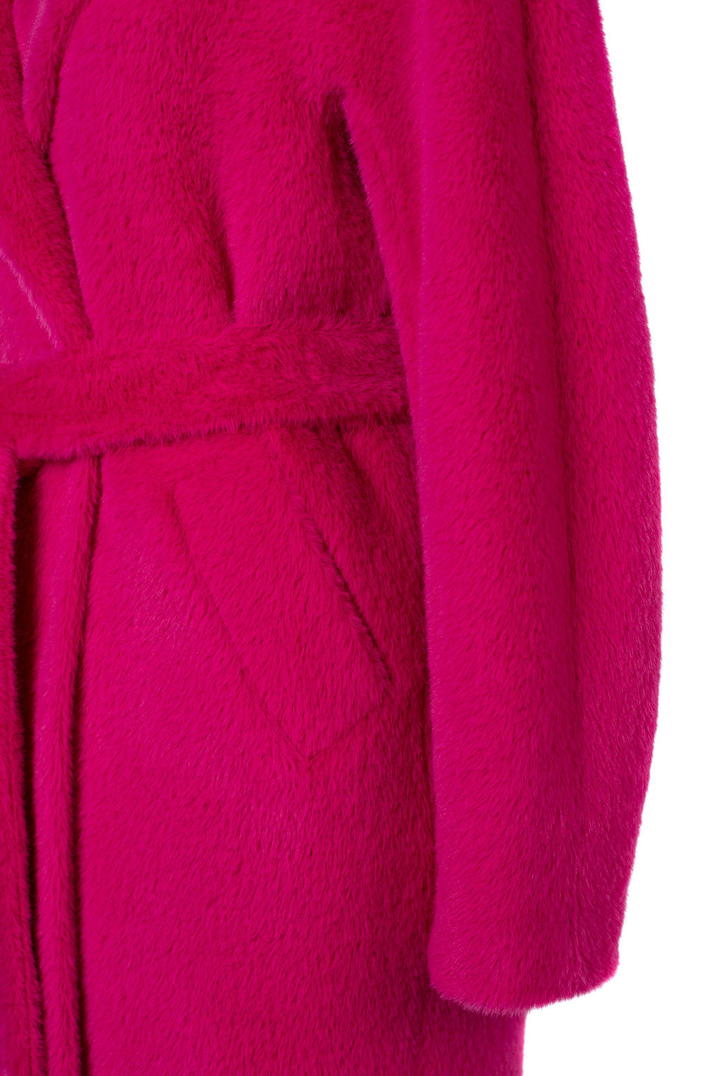 Пальто женское демисезонное (пряс) - Империя пальто фото 5