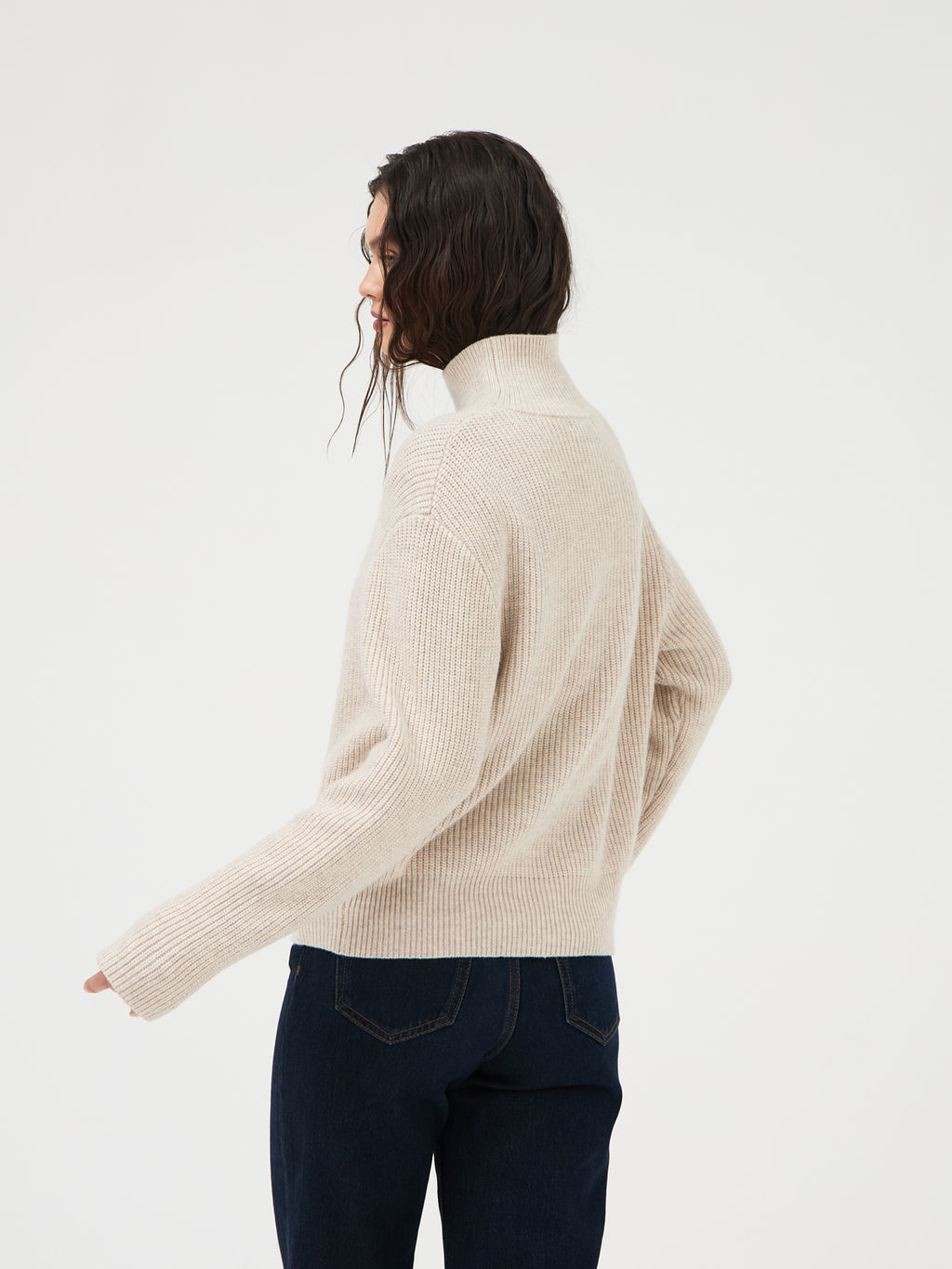 Женский Свитер - Mossmore фото 8