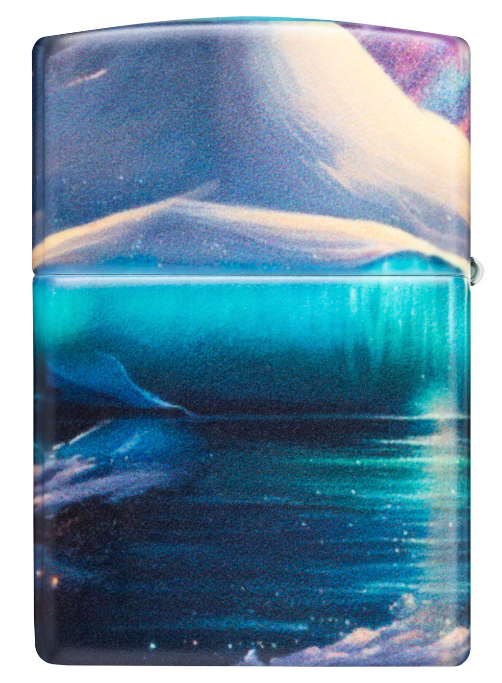 Зажигалка ZIPPO Пингвины | Penguin 46014