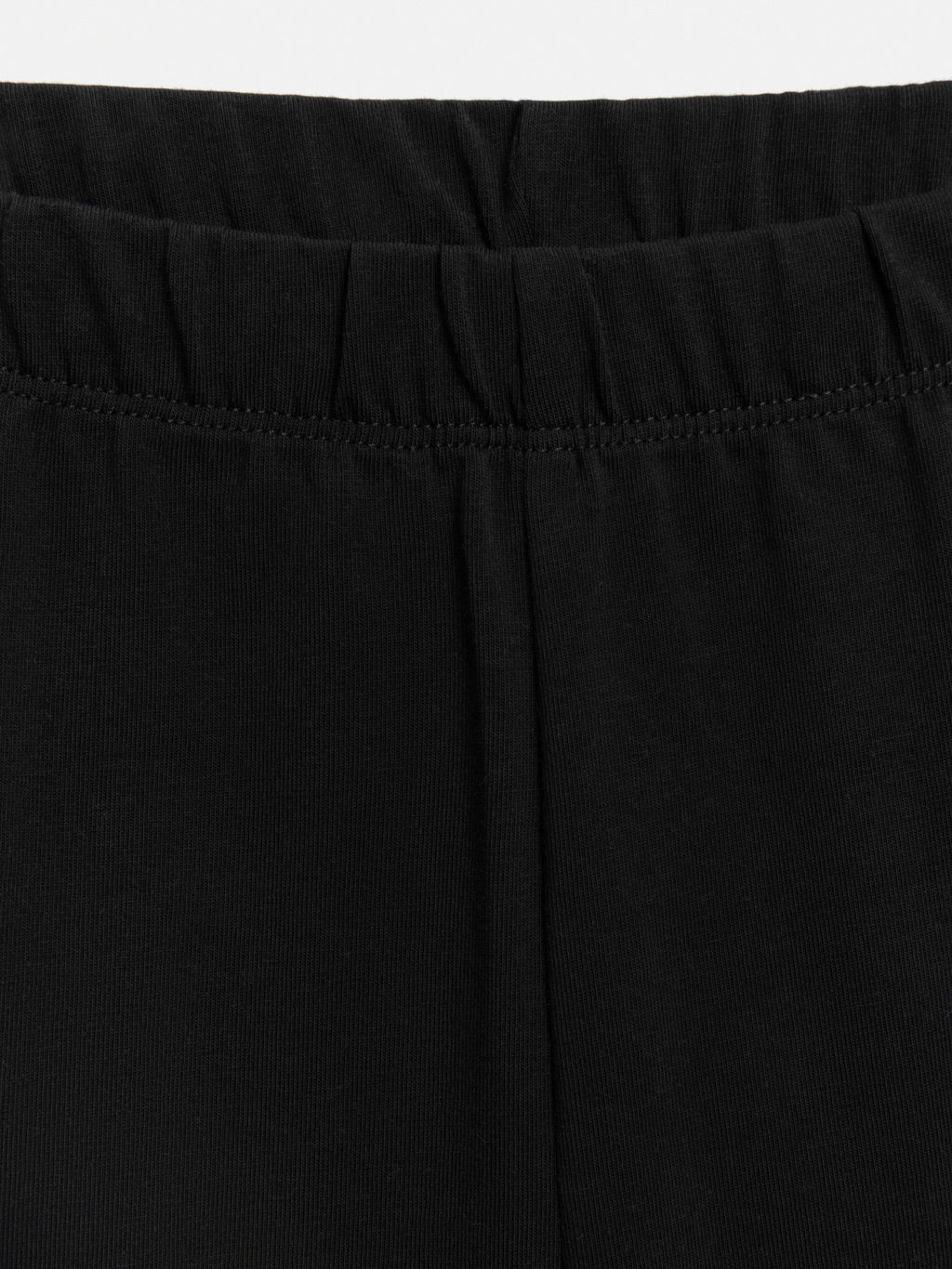 ACOOLA / Шорты детские для девочек Jumbo черный  фото 5