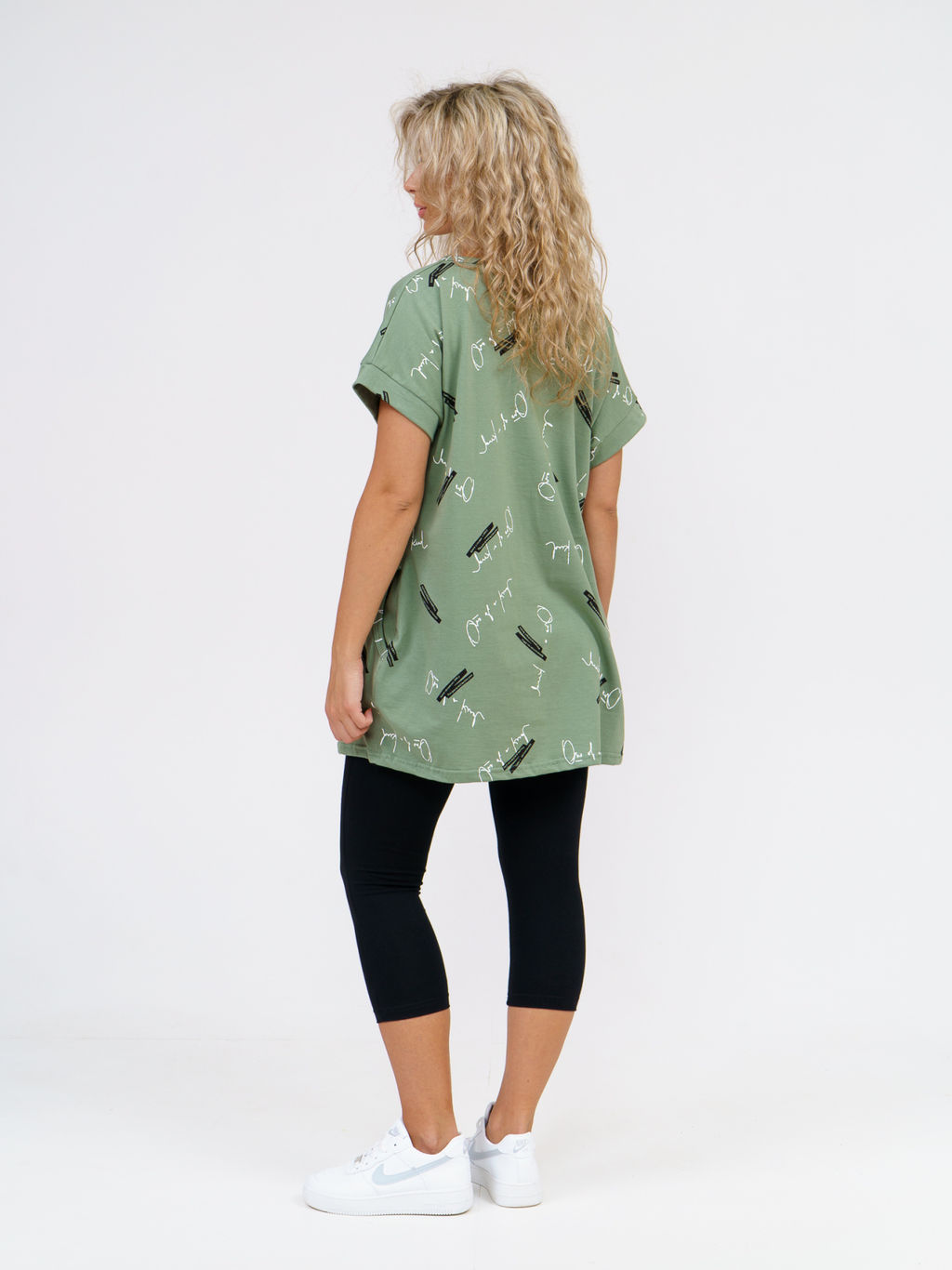 915 Костюм "Олива"